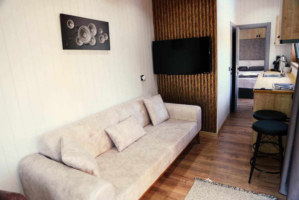 hope sapanca tiny houses