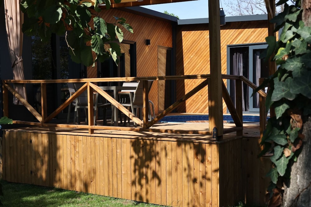 hope sapanca tiny houses