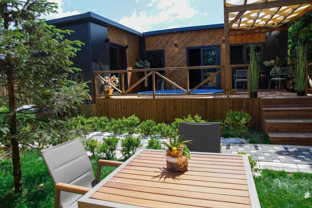 hope sapanca tiny houses