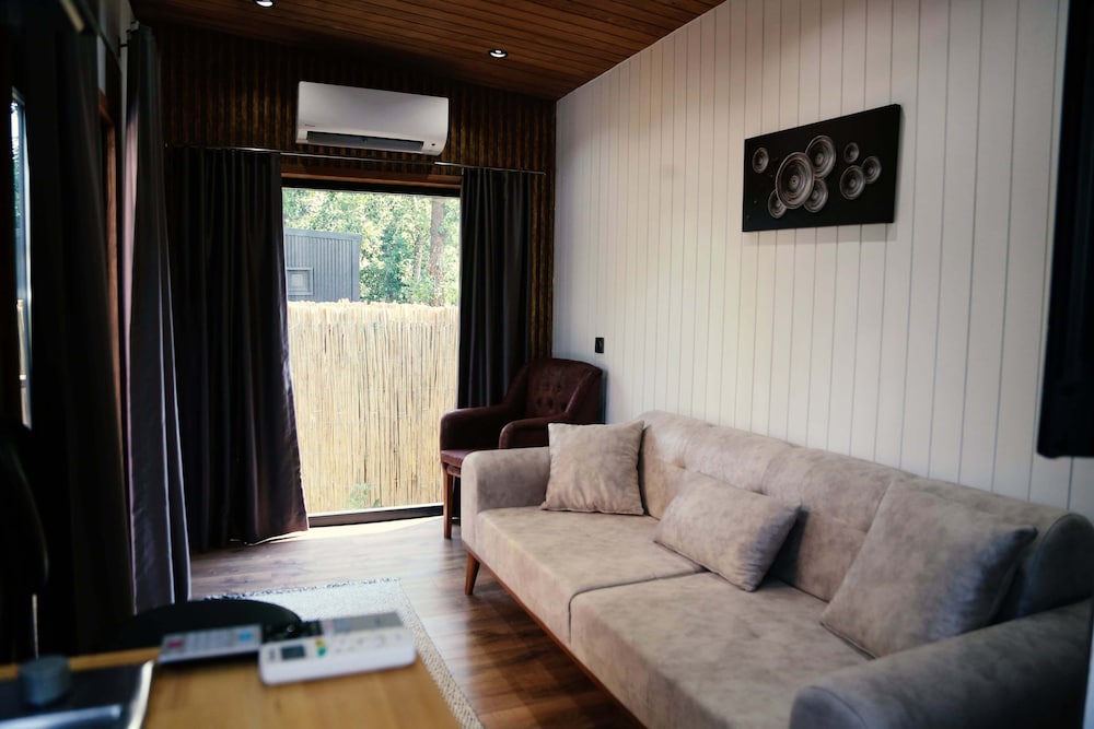 hope sapanca tiny houses