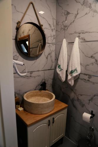 hope sapanca tiny houses