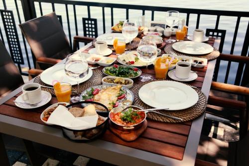 hope sapanca tiny houses