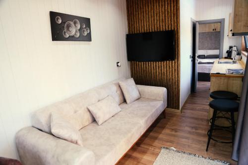 hope sapanca tiny houses