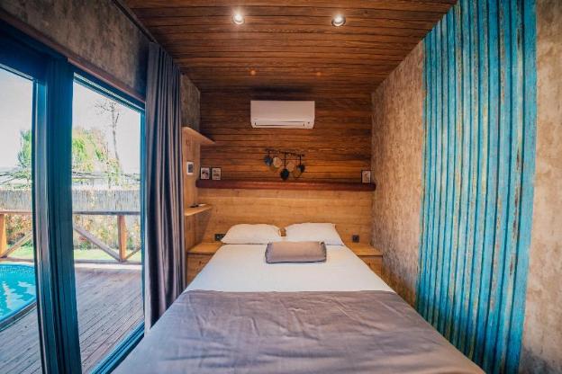 hope sapanca tiny houses