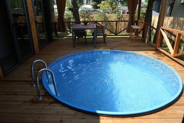 hope sapanca tiny houses