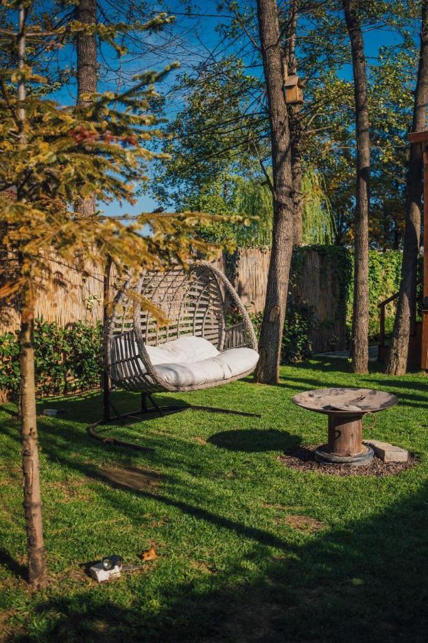 hope sapanca tiny houses