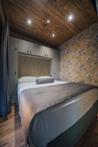 hope sapanca tiny houses