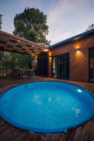 hope sapanca tiny houses