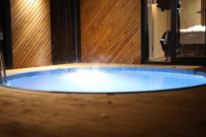 hope sapanca tiny houses