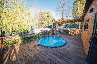 hope sapanca tiny houses