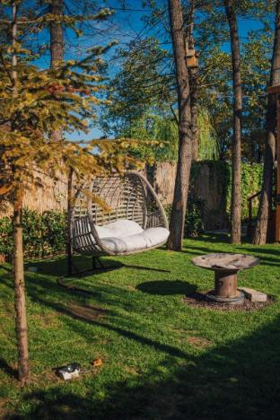 hope sapanca tiny houses