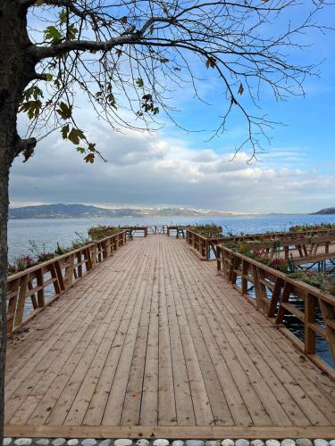 hope sapanca tiny houses