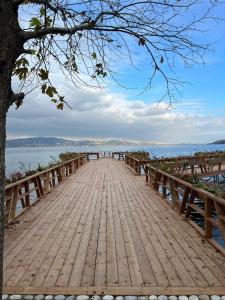 hope sapanca tiny houses