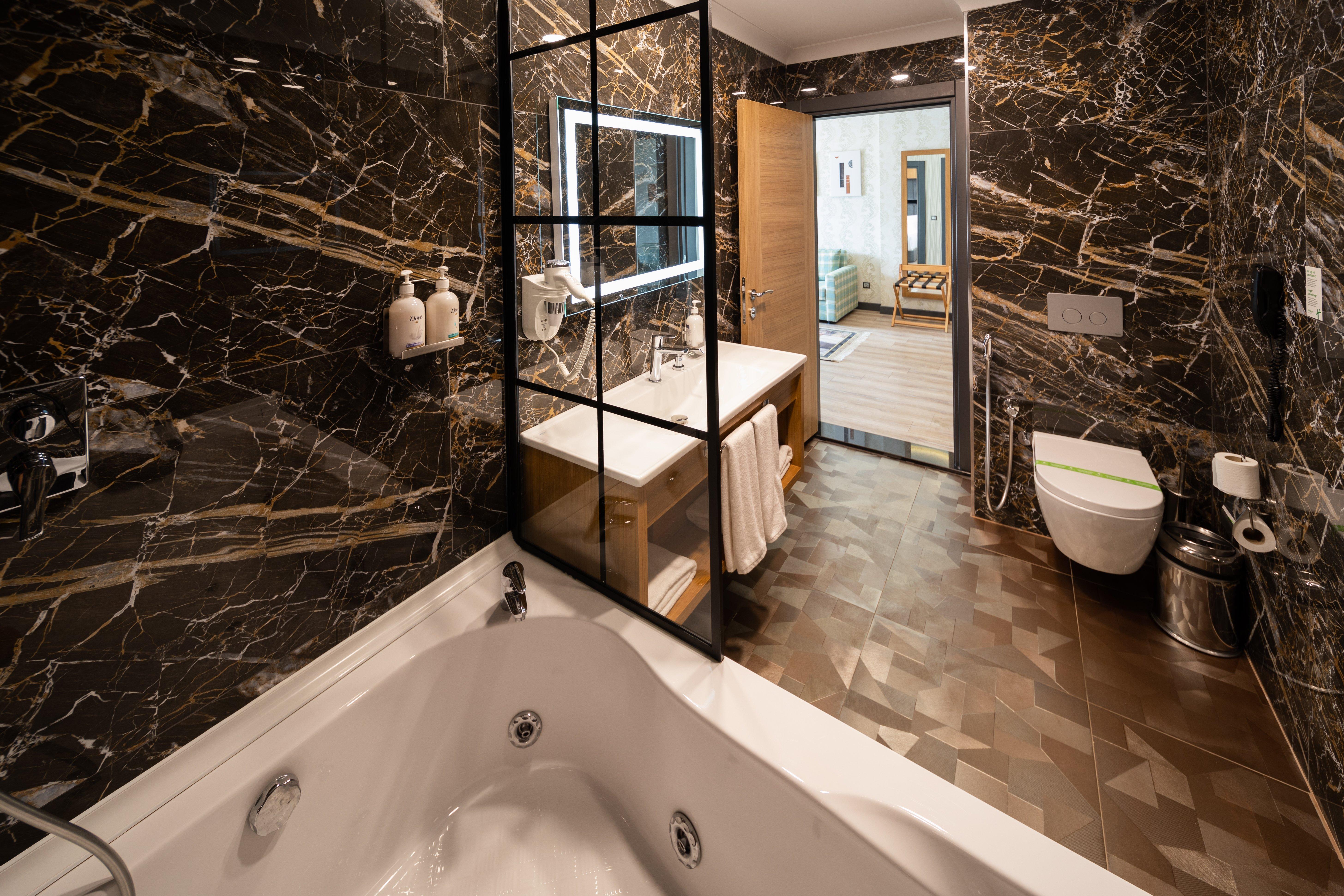 holiday inn trabzon east an ihg hotel