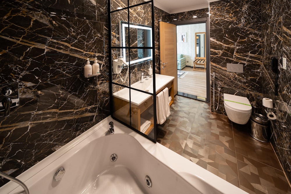 holiday inn trabzon east an ihg hotel