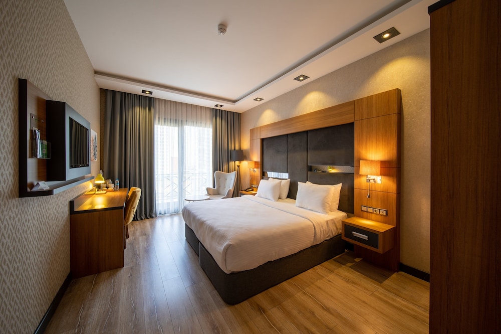 holiday inn trabzon east an ihg hotel