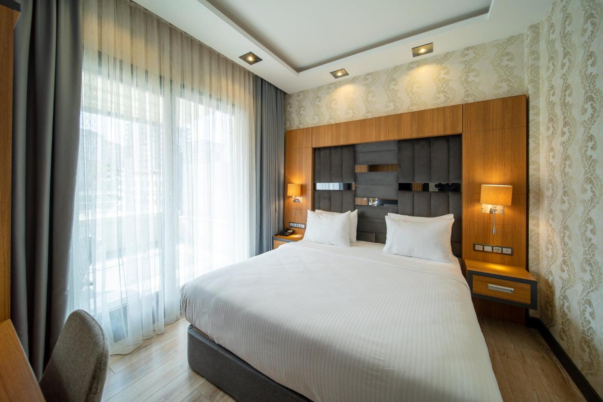 holiday inn trabzon east an ihg hotel