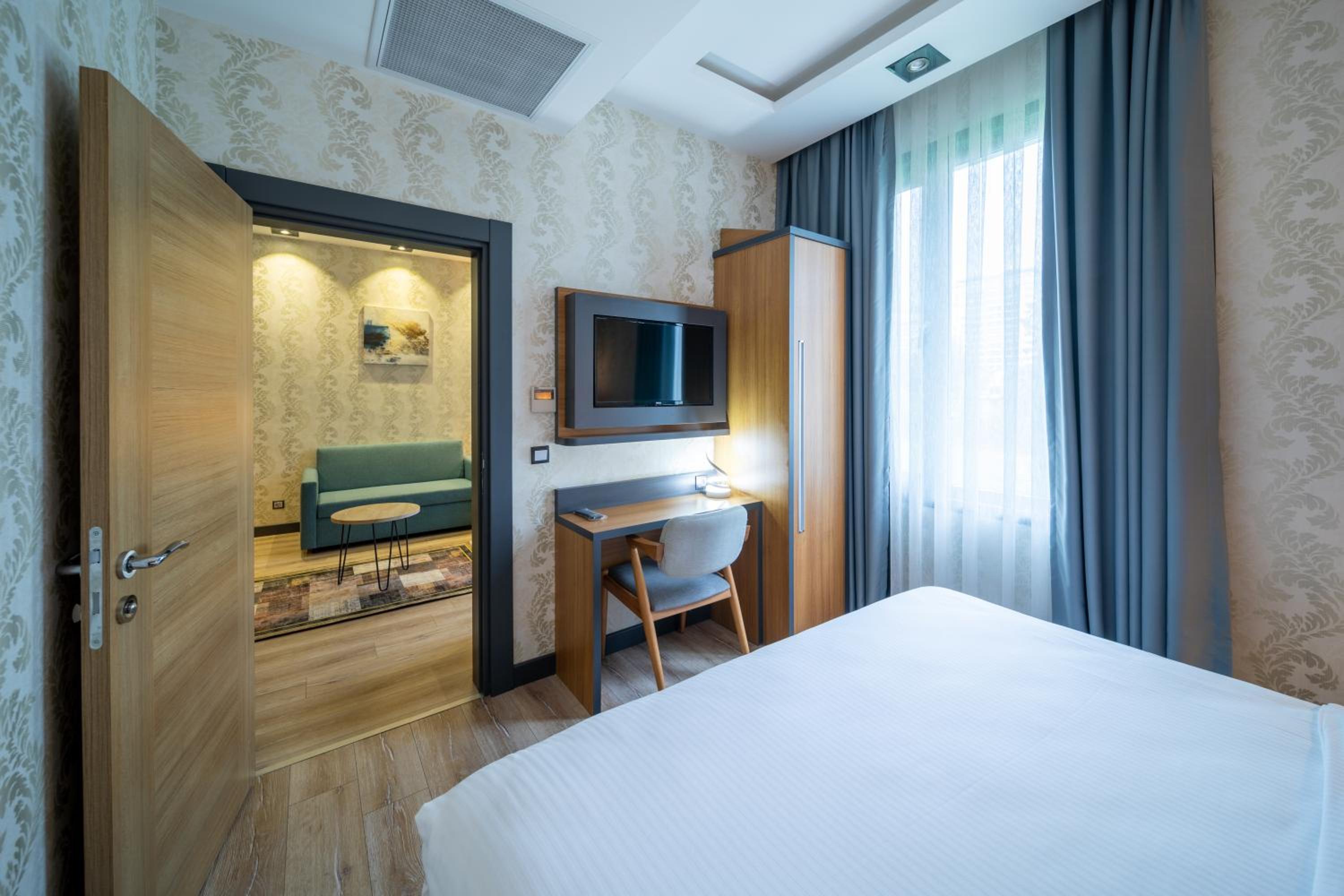 holiday inn trabzon east an ihg hotel