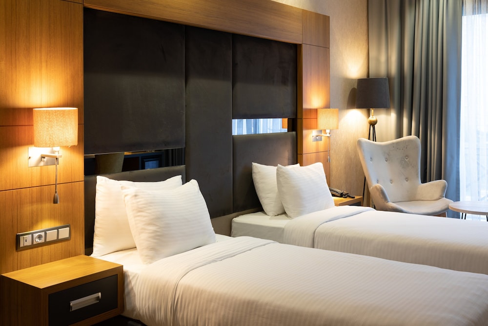 holiday inn trabzon east an ihg hotel