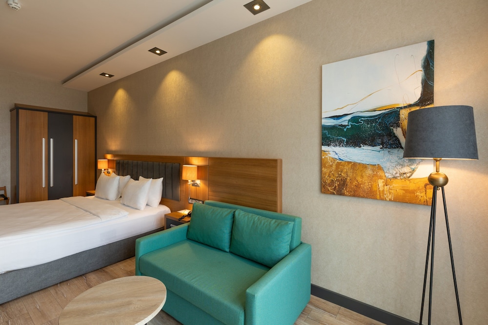 holiday inn trabzon east an ihg hotel