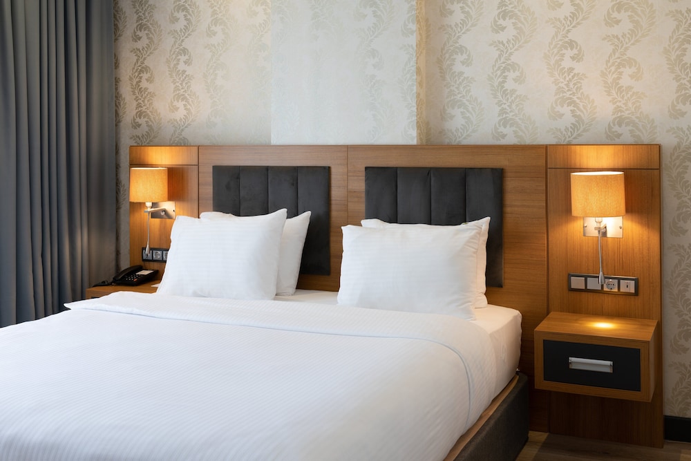 holiday inn trabzon east an ihg hotel