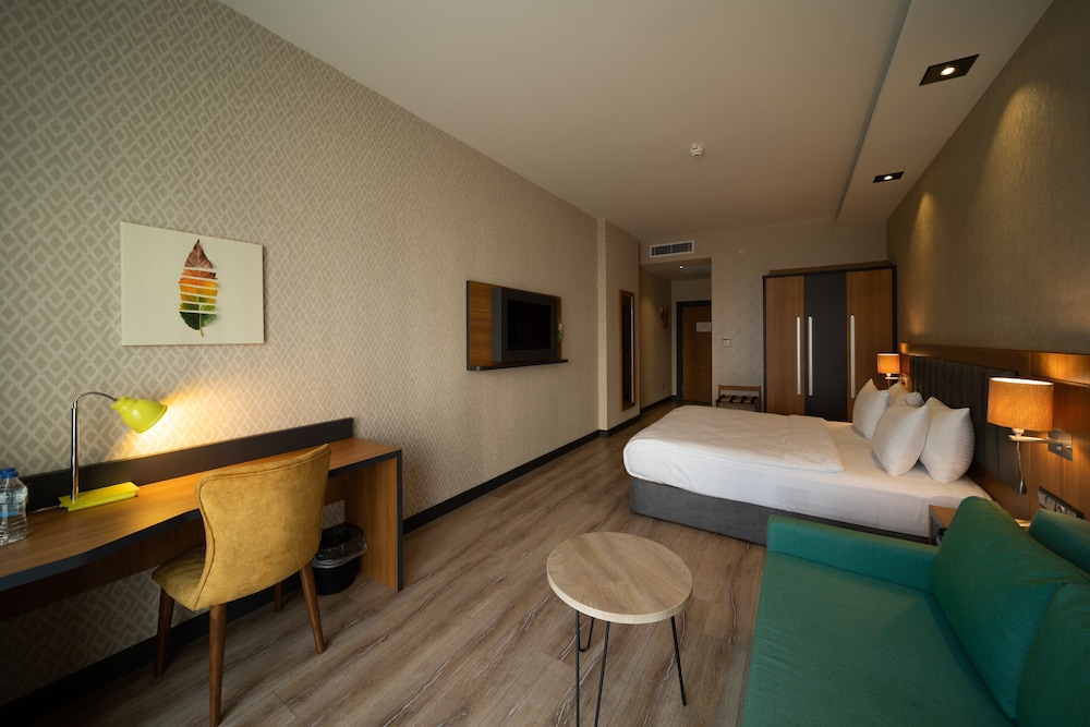 holiday inn trabzon east an ihg hotel