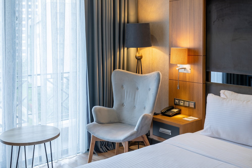 holiday inn trabzon east an ihg hotel