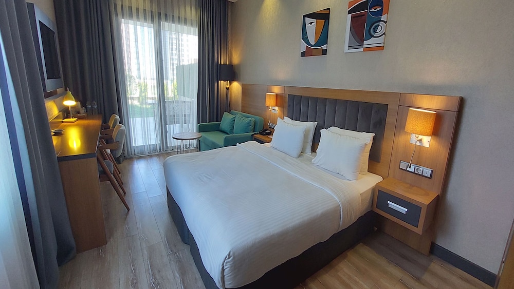 holiday inn trabzon east an ihg hotel