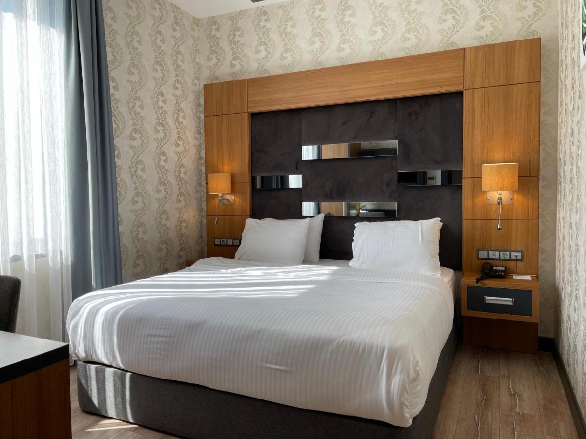 holiday inn trabzon east an ihg hotel