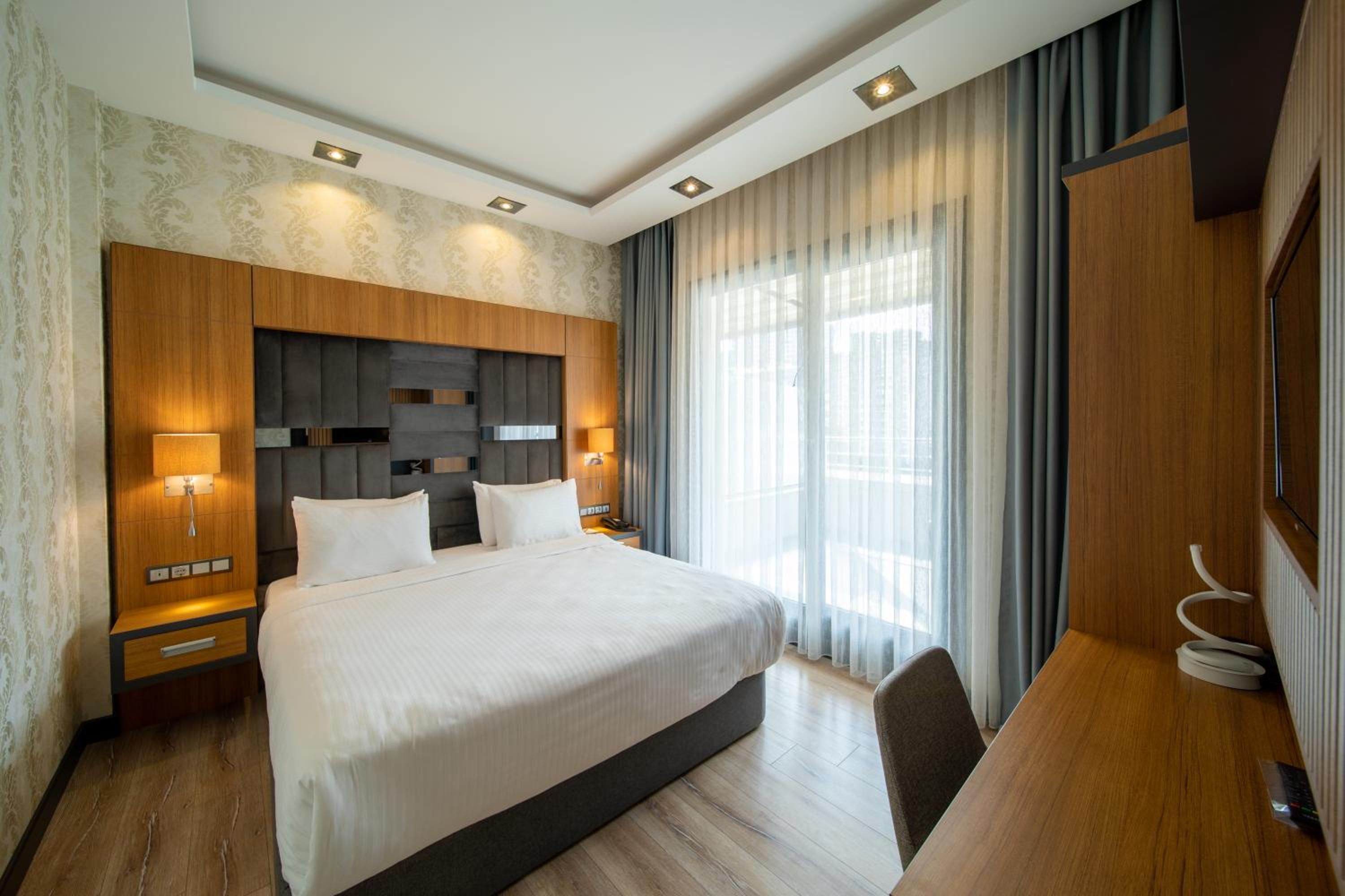 holiday inn trabzon east an ihg hotel