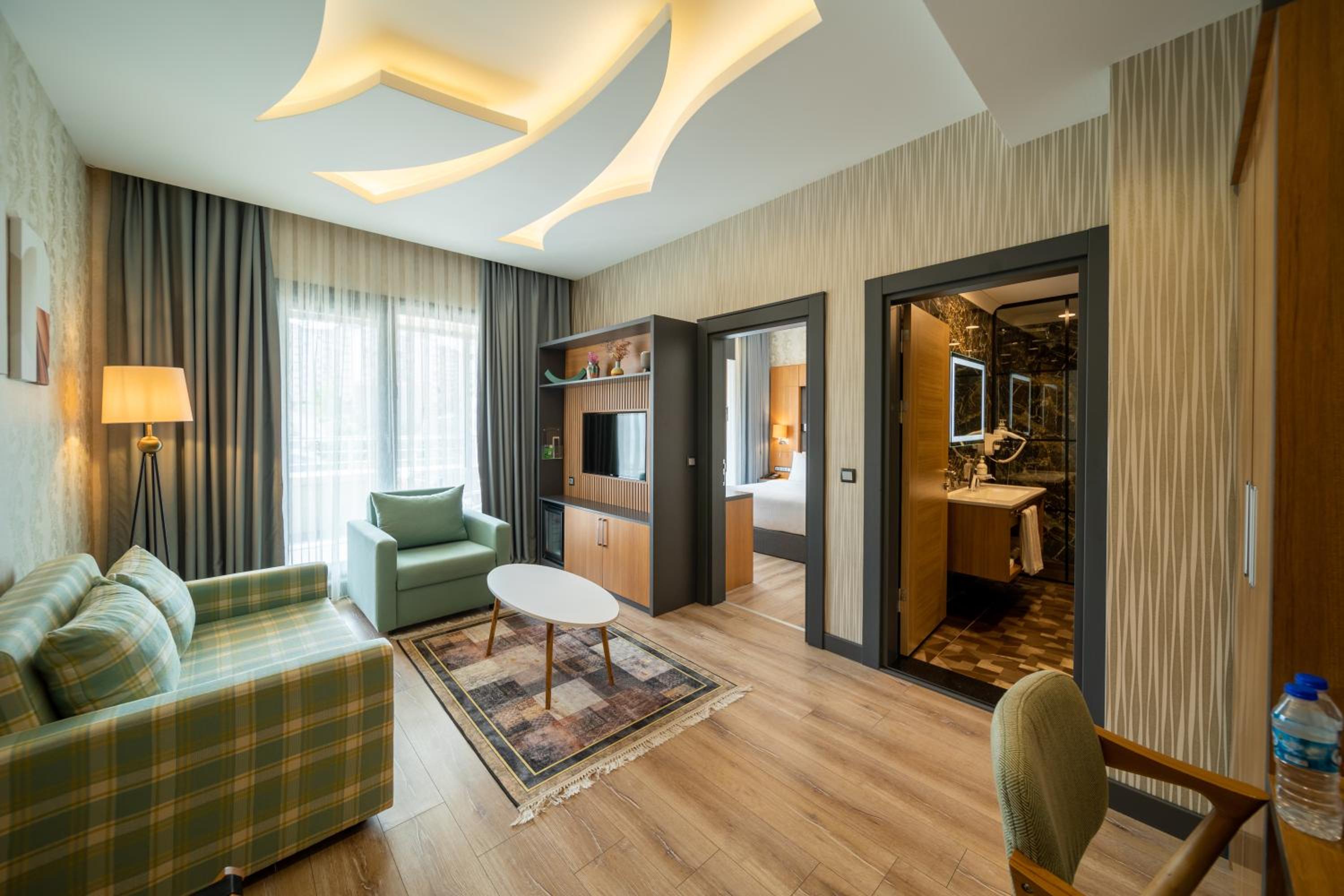 holiday inn trabzon east an ihg hotel