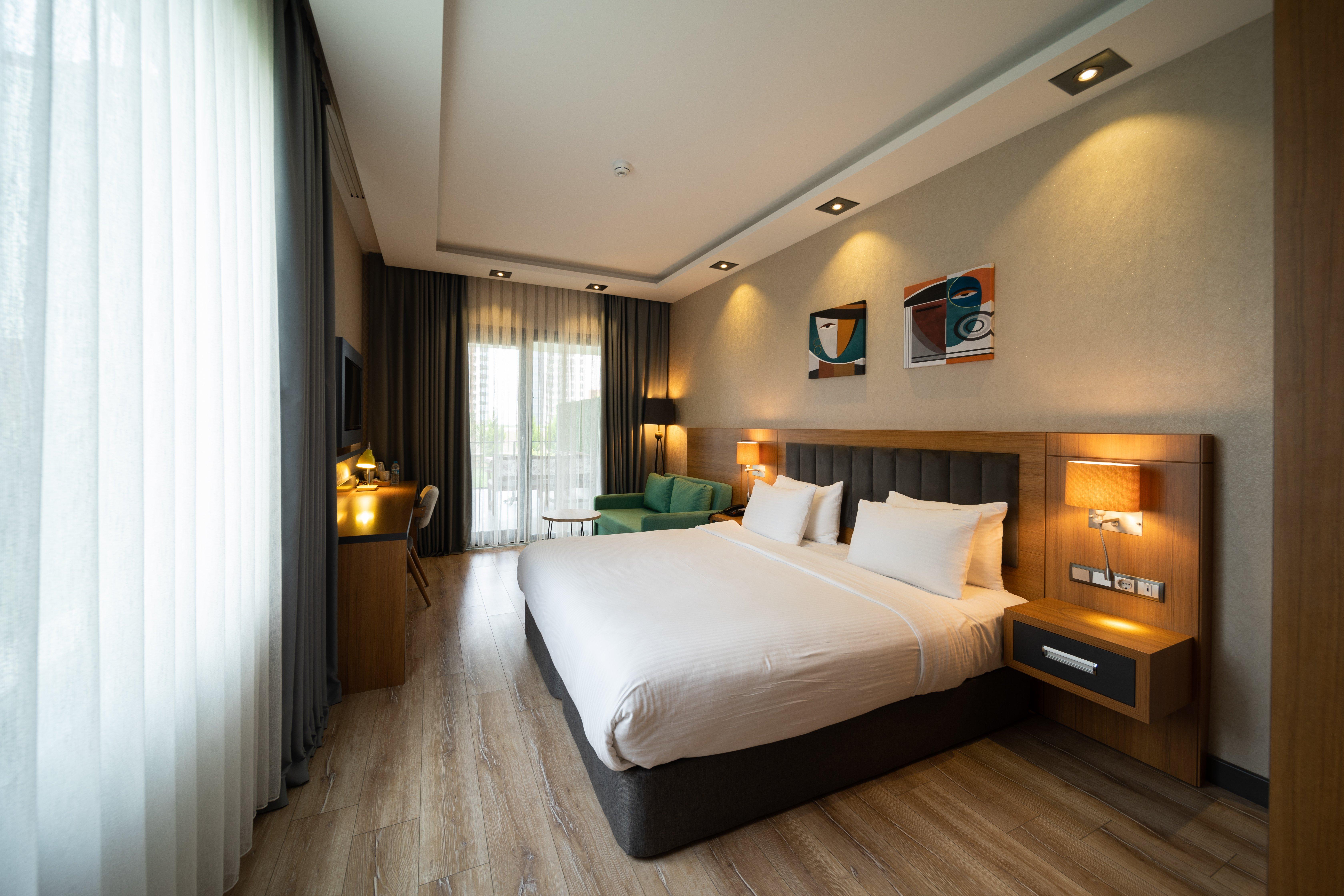 holiday inn trabzon east an ihg hotel