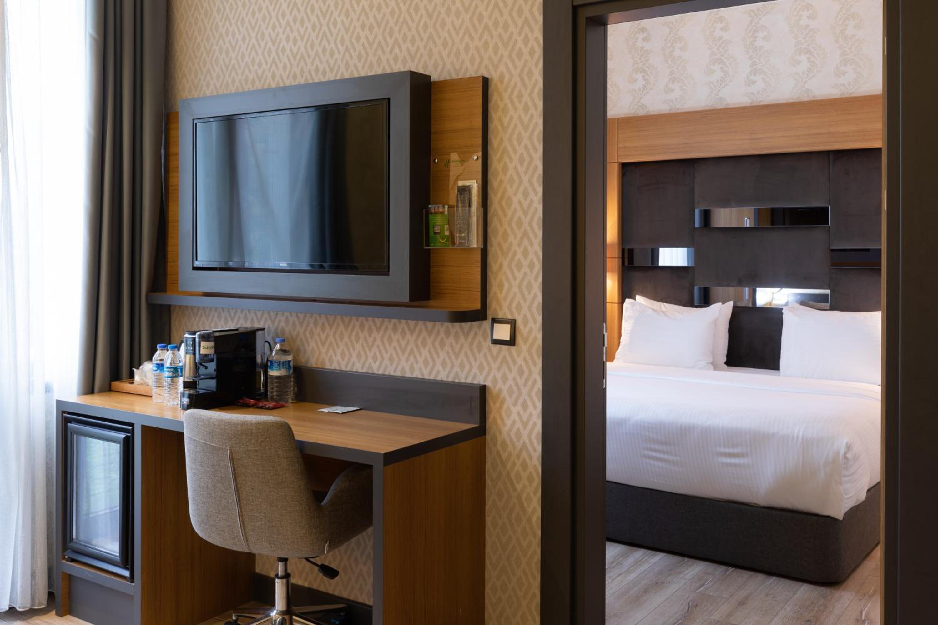 holiday inn trabzon east an ihg hotel