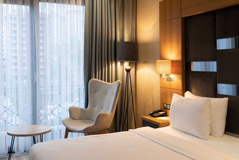 holiday inn trabzon east an ihg hotel