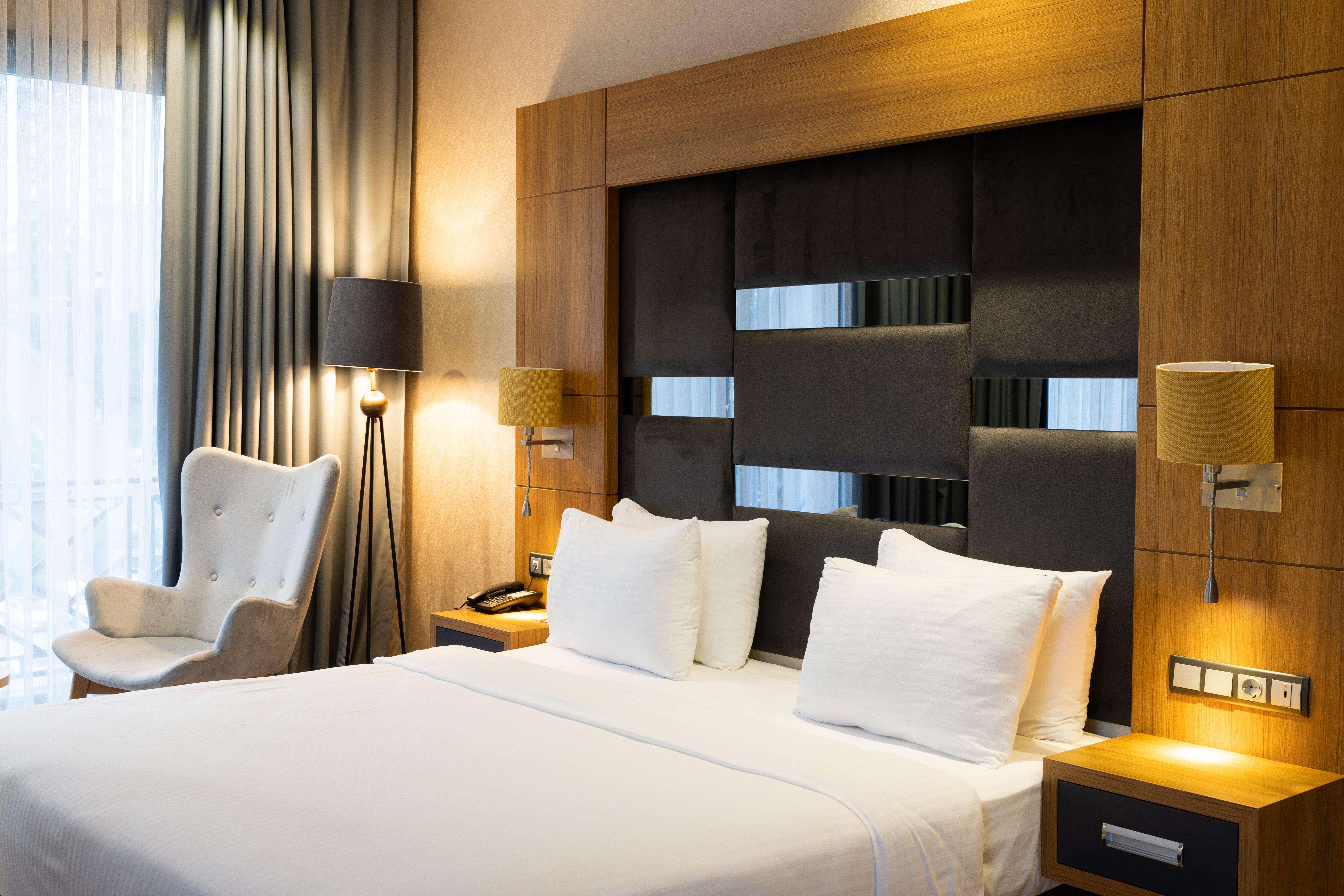 holiday inn trabzon east an ihg hotel