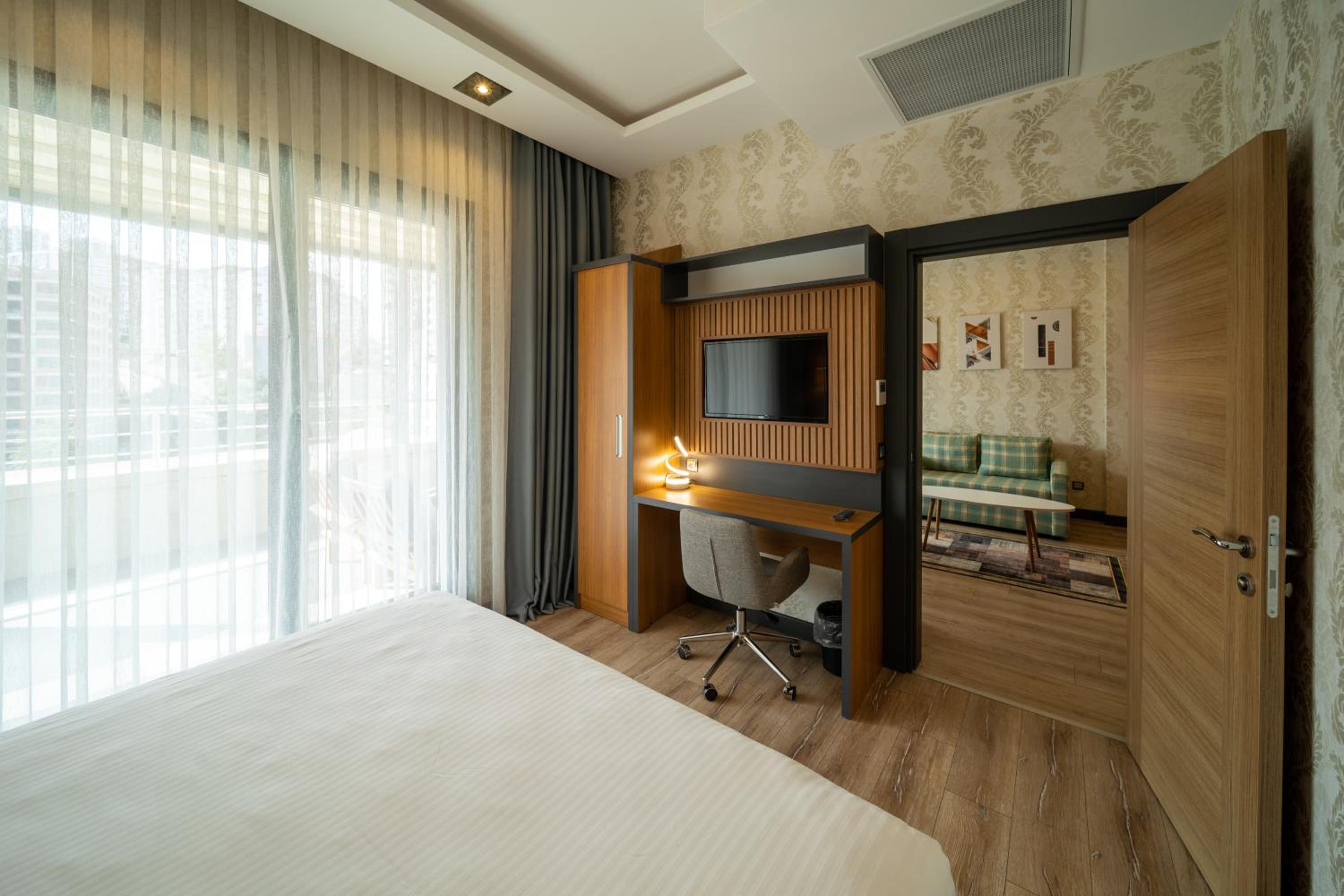 holiday inn trabzon east an ihg hotel