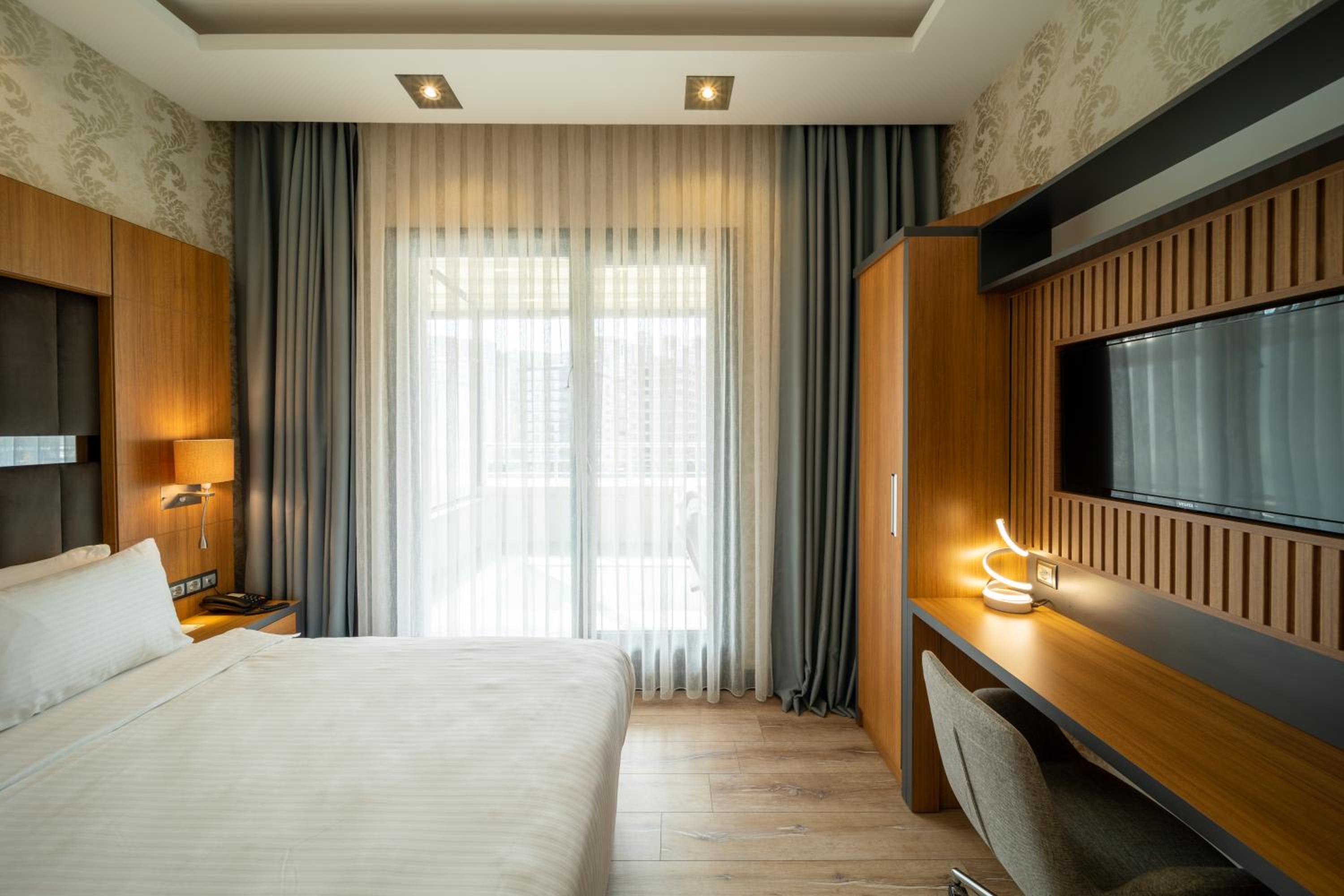holiday inn trabzon east an ihg hotel