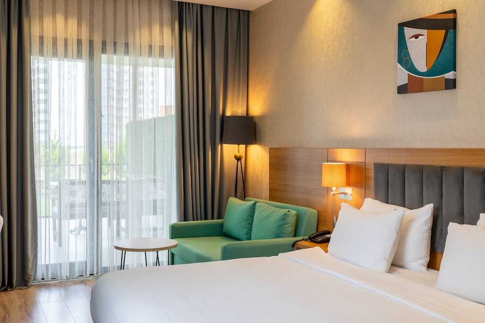 holiday inn trabzon east an ihg hotel