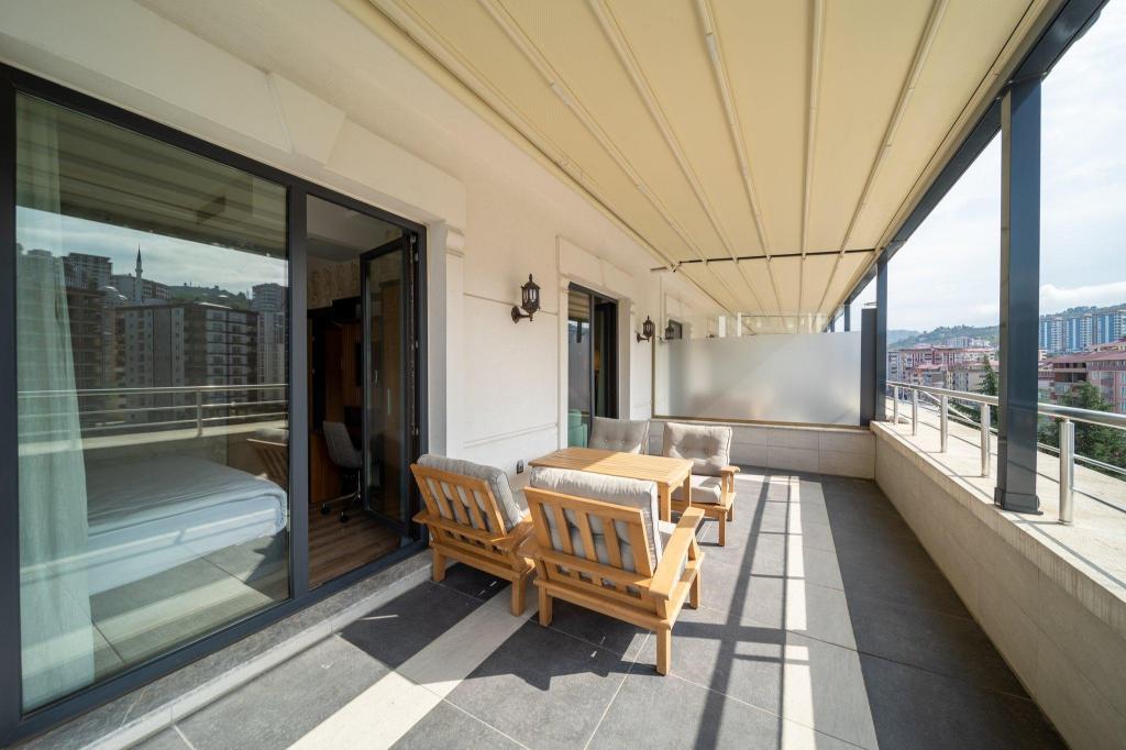 holiday inn trabzon east an ihg hotel