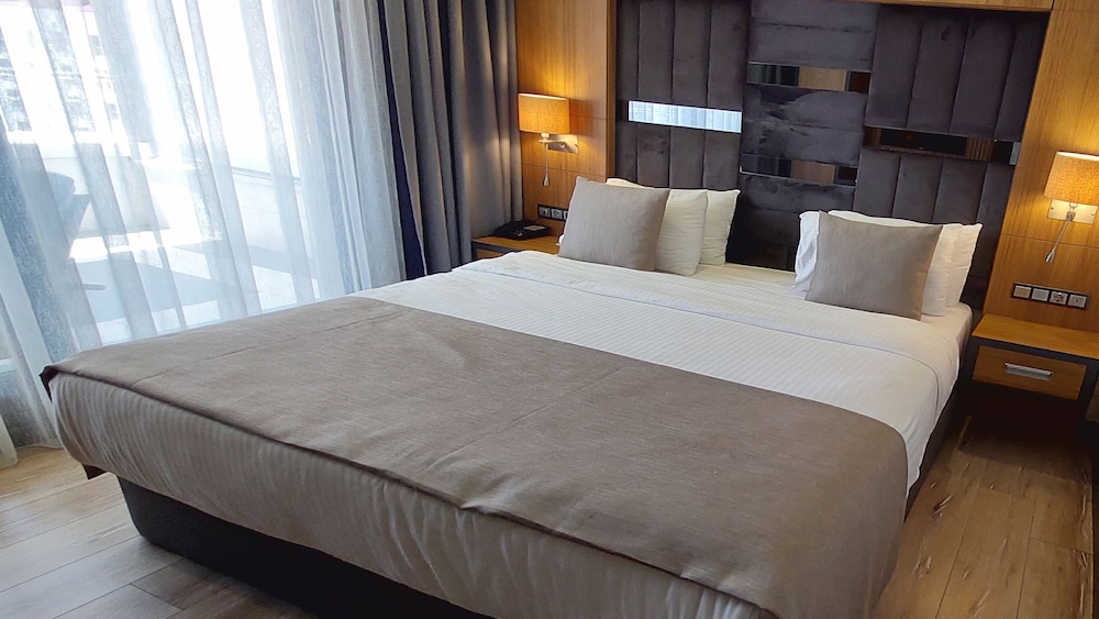 holiday inn trabzon east an ihg hotel