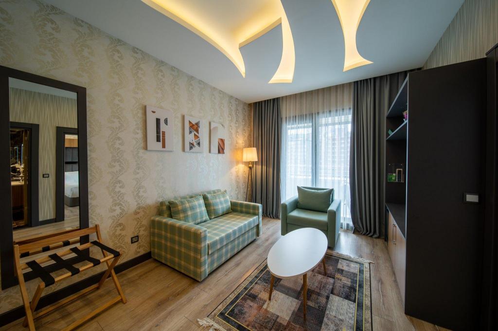 holiday inn trabzon east an ihg hotel