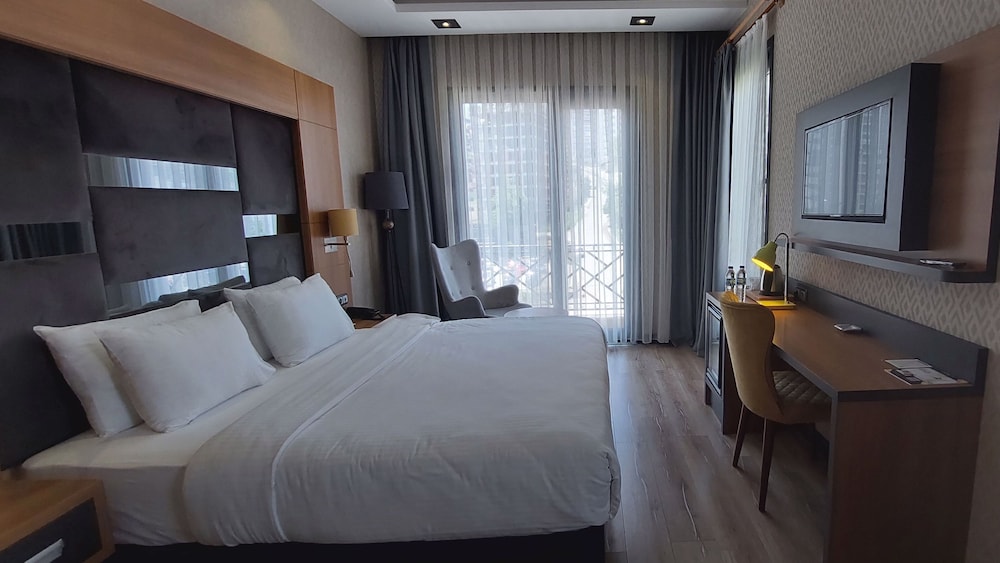 holiday inn trabzon east an ihg hotel
