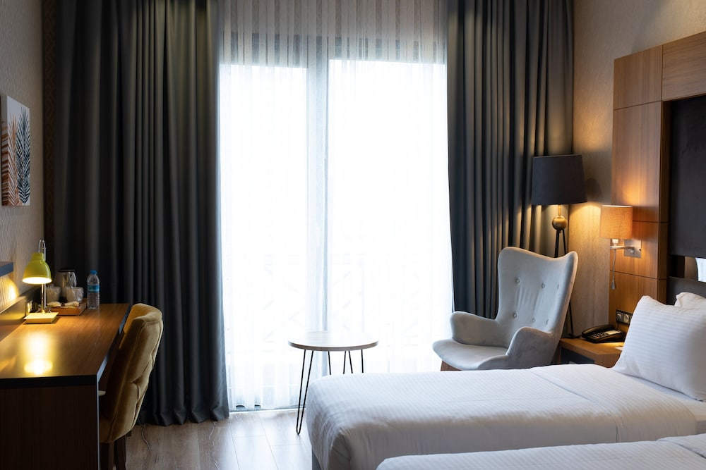 holiday inn trabzon east an ihg hotel