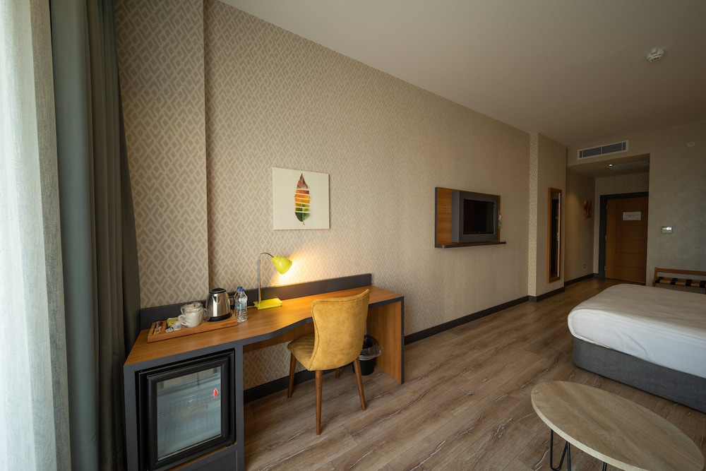 holiday inn trabzon east an ihg hotel