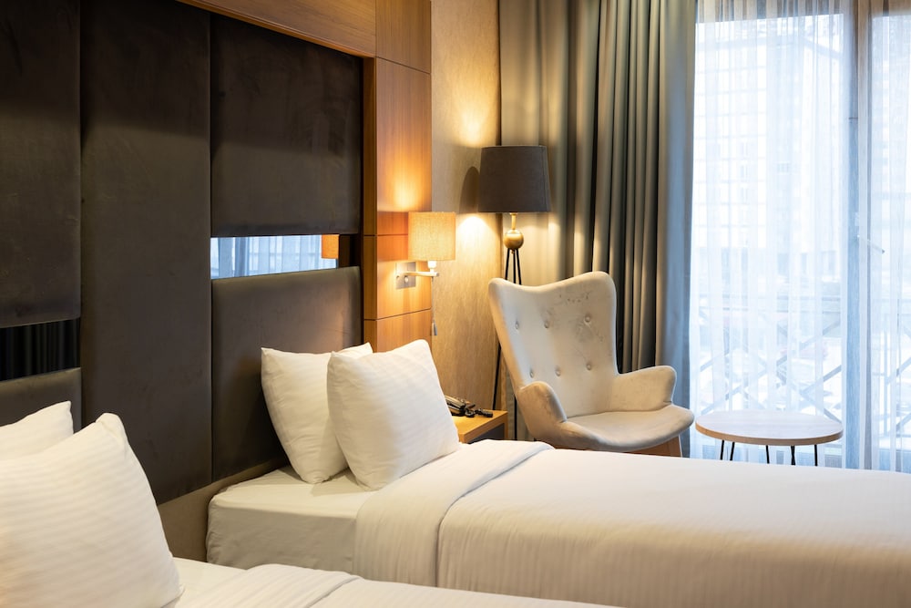 holiday inn trabzon east an ihg hotel