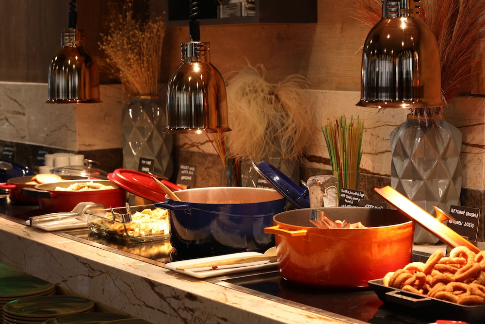 holiday inn trabzon east an ihg hotel