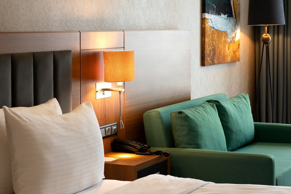 holiday inn trabzon east an ihg hotel