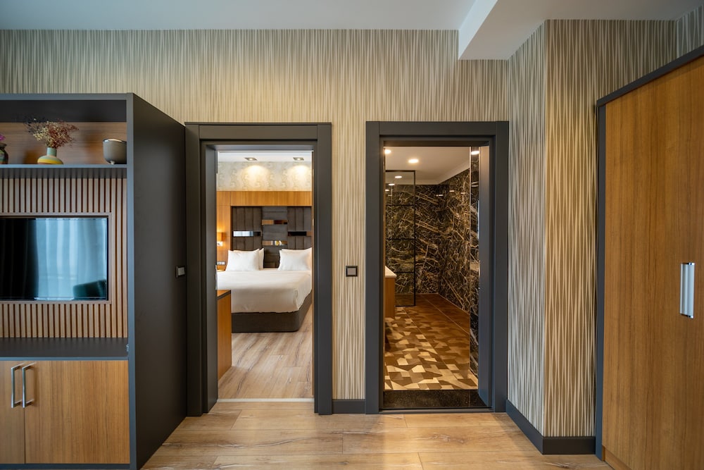 holiday inn trabzon east an ihg hotel