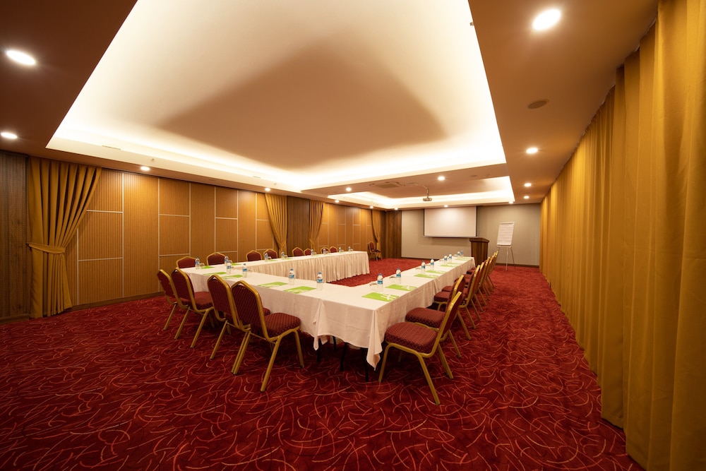 holiday inn trabzon east an ihg hotel
