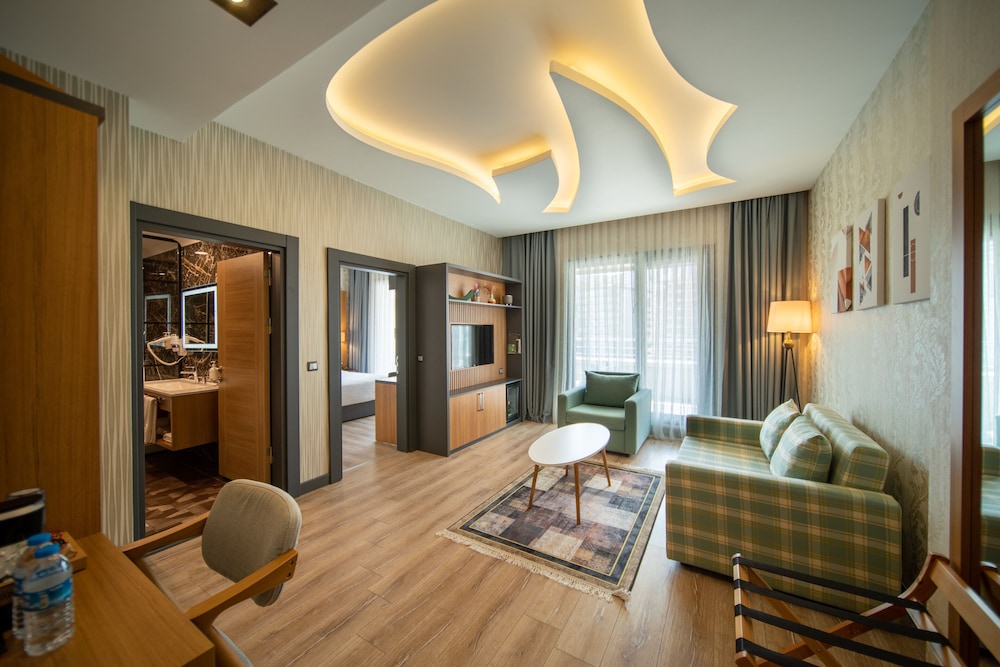 holiday inn trabzon east an ihg hotel